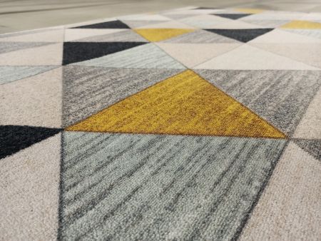 палас принт пифагор 80_38.  палас принт пифагор 80_38