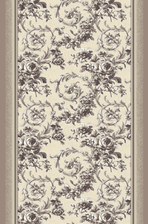 Дорожка обработанная Принт ПА 1,1  РЕГИНА 17 34 1Y 1 сорт