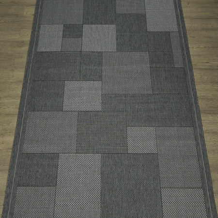 Дорожка Декора (Сизаль) (52101_50311) Рулон 0,8х30,0