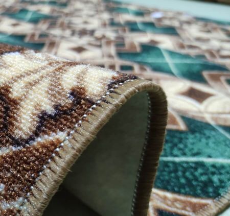 Ковролин Принт ПАРКЕТ (60_2)