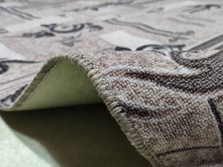 Ковролин Принт ЛЕГЕНДА (17_34)