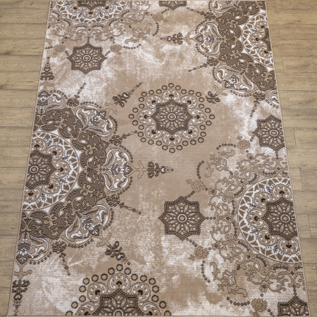 Ковер Лайла де Люкс (15893_10824) Прямой 1,6х2,3