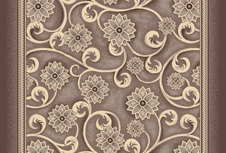 Ковролин Принт ШАНТАЛЬ (14_5)