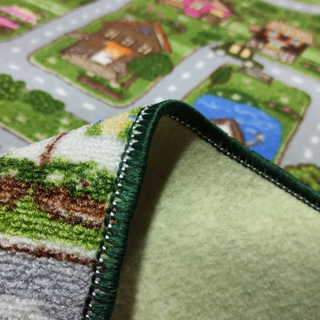 палас принт дороги 93_13