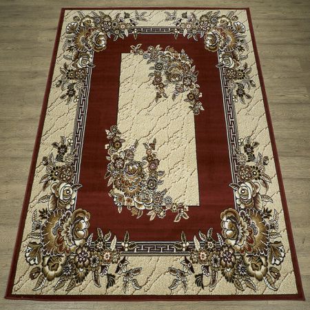 ковер лайла де люкс 15409 10362
