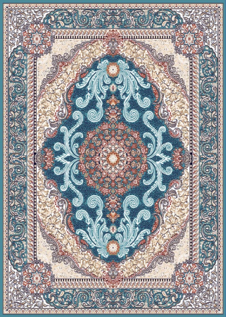 Ковер "Анатолия" (25202_22888) Прямой 2,0х2,9