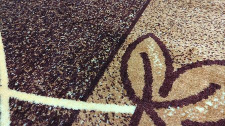 ковер chiva 914 brown