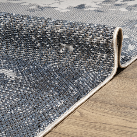 Дорожка Декора Сизаль 52410 50622