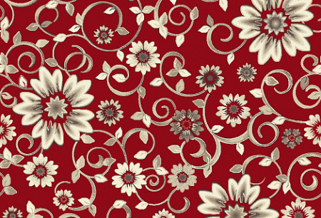 Ковролин Принт БОСТОН (31_47)