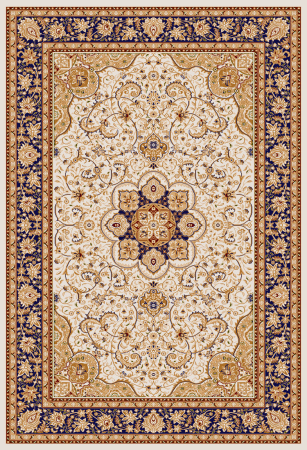 Ковер Акварель (20625_22122) Прямой 2,0х3,0