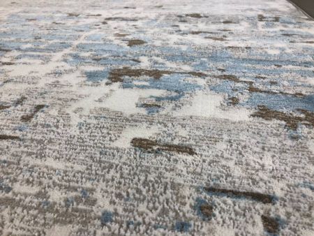 ковер премиум 20137 25055