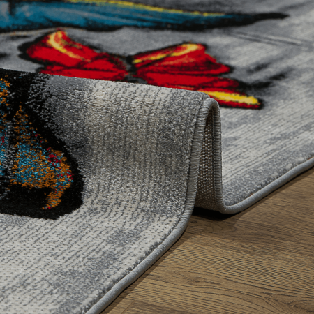 ковер фэнси 20720 22026