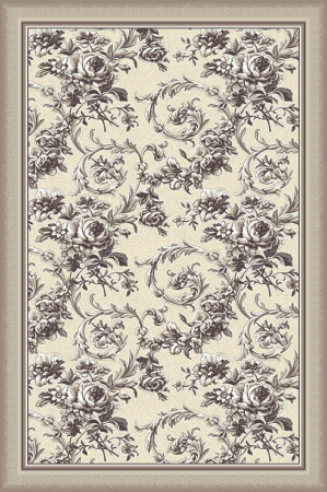 Карпеты обработанные Принт   ПА 2 4  РЕГИНА 17 34 1Y  1 сорт