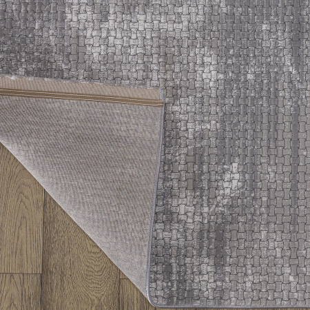 ковер sota 10653b lgrey lgrey