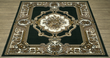 ковер лайла де люкс 15318 10262