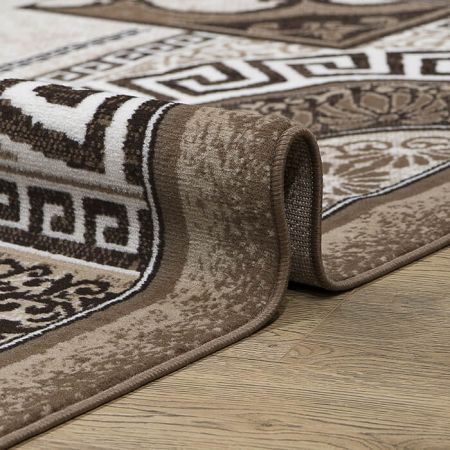 ковер лайла де люкс 15840 10842