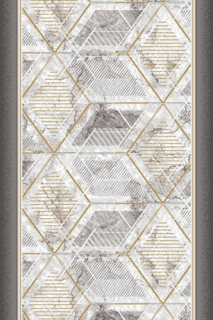 Дорожка Принт КАРНИВАЛ 90_37 0,8x30 Рулон