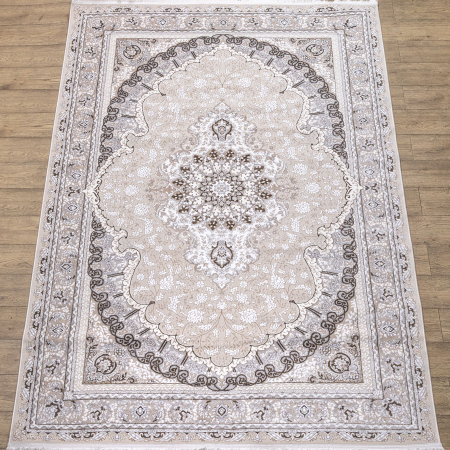 Ковер Премиум (20153_25155) Прямой 1,5х2,3