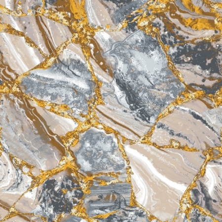 Принт Полотно ПА  2  ТОРЕС 90 38 1Y 1 сорт