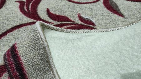 Ковролин Принт ПАЛИСАД (13_28)