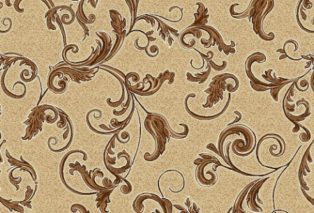 Ковролин Принт ПАРИЖ (17_33)