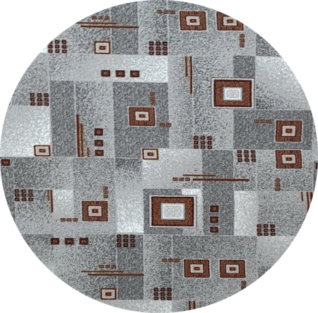 палас принт декарт 90_26