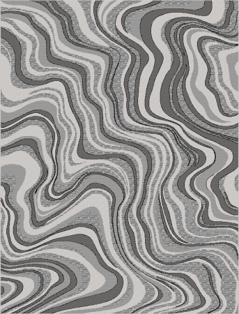 Ковер Веранда 54702_50322 Прямой 1,2х1,7