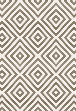 Ковер Веранда (54412_50511) Прямой 1х1,5