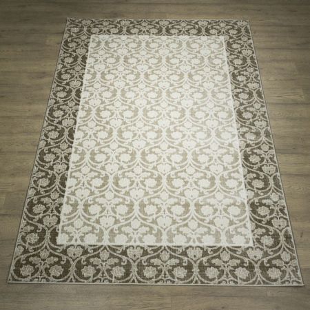 ковер каскад 27104 24055