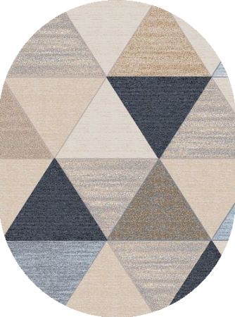 палас принт пифагор(90_38)