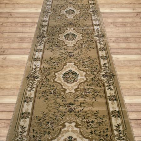 Дорожка Акварель 20606 22155 Рулон 1,0х25,0