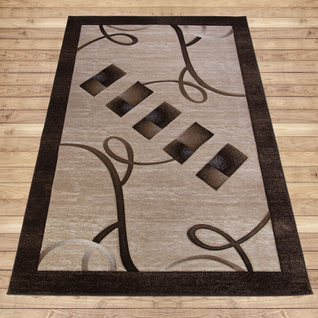 ковер империал карвинг 28801 22366