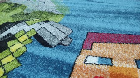 ковер майнкрафт фэнси