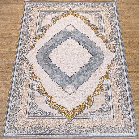 Ковер "Каскад" (25634_24348) Прямой 1,0х2,0