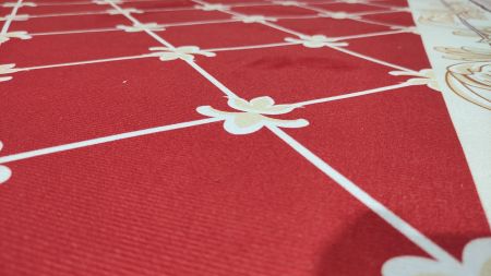 Дорожка на пенке №6