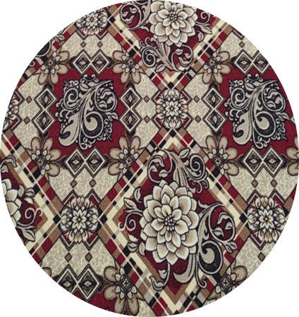 палас принт георгин 31_2