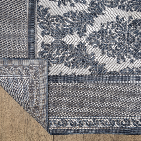 ковер флурлюкс сизаль 51405 50622. Сизаль 51405 Прямой проста в эксплуатации. Можно даже веник использовать для уборки, или просто вытряхнуть. Ковер на кухню Обои. пустой. Голубой, 50622 ковер флурлюкс сизаль 51405 50622