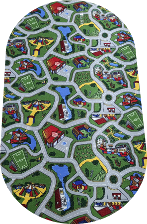 палас принт лунапарк 61_13