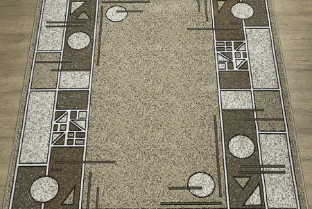 Дорожка Лайла де Люкс (15804_10822) Рулон 1,5х30,0