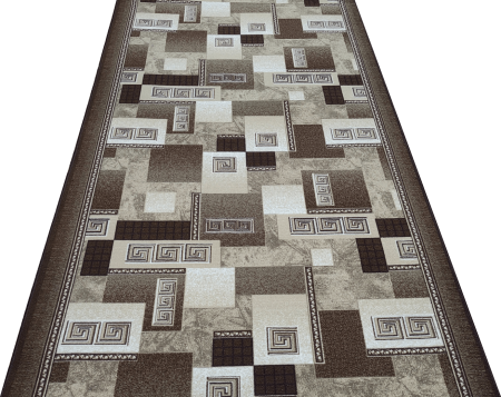 Ковролин Принт ГЕРМЕС (17_33)