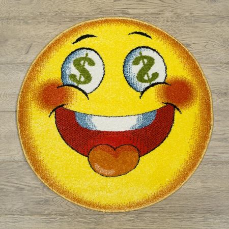 ковер фэнси 20807 22044