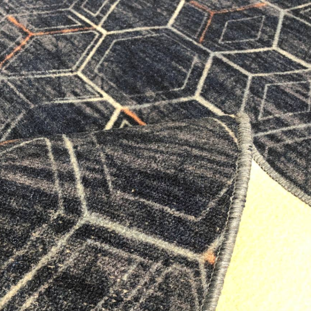 палас принт бензол (10_0)