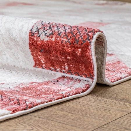 ковер void 05121a krem / gul