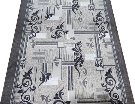 Дорожка обработанная Принт ПА 0,8  ЛЕГЕНДА 17 34 1Y 1 сорт