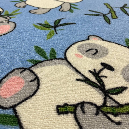 карпет панды 50_13