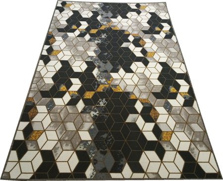 Ковролин Принт СОТЫ (90_38)