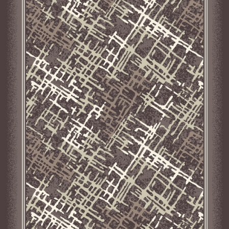 Дорожка обработанная Принт ПА 0,7  АНАДЫРЬ 17 34 1Y 1 сорт