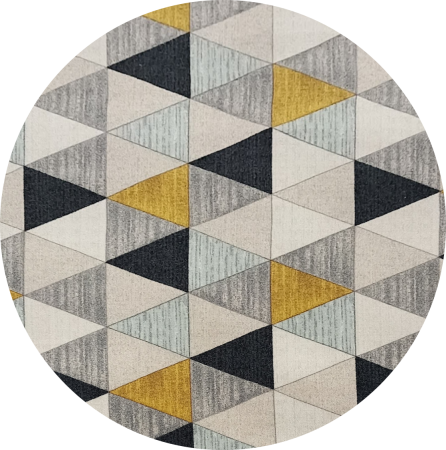 палас принт пифагор 80_38.  палас принт пифагор 80_38