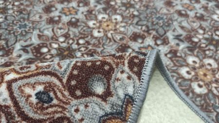 Ковролин Принт МАКЕДОНИЯ (92_26)