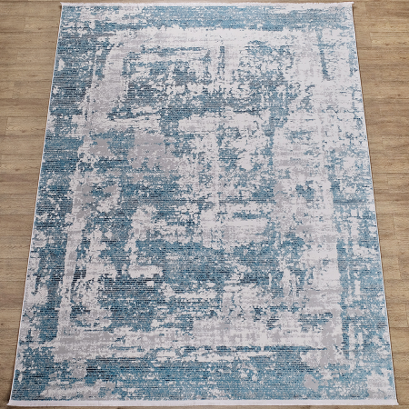 Ковер "Лакшери" (27714_23618) Прямой 0,8х1,5